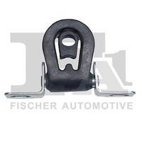 Fa1 113-911 Halter Abgasanlage FüR Audi Seat VW Stahl Elastomer