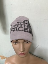 The North Face Unisex Reversible Highline Beanie hat One Size Unisex