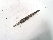 Renault Clio 1999 Diesel Spark Plug (Glow Plug) ngky7321, Genuine FR1497870-82