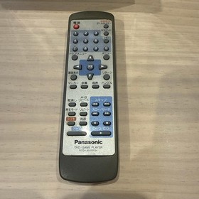 JUNK Panasonic Q Gamecube console SL-GC10 DVD Player Hybrid Used UNTESTED as is