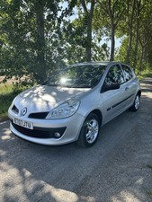 Renault Clio 1.2 16V