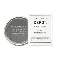 Depot No.503 Moustache Wax 30ml