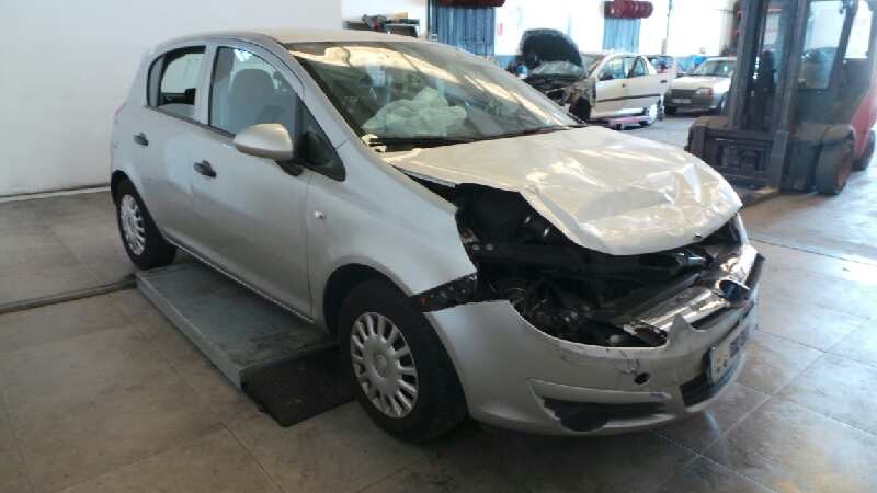 13258521AA WINDOW SWITCH FRONT LEFT / 13258521AA / 1238963 FOR OPEL CORSA D C