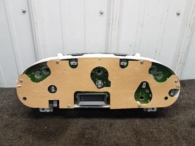 2001-03 Dodge Stratus Speedometer Cluster - Non Auto Stick *36K Miles* - Image 2 of 4