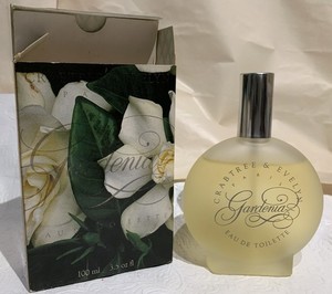Crabtree & Evelyn Gardenia | eBay