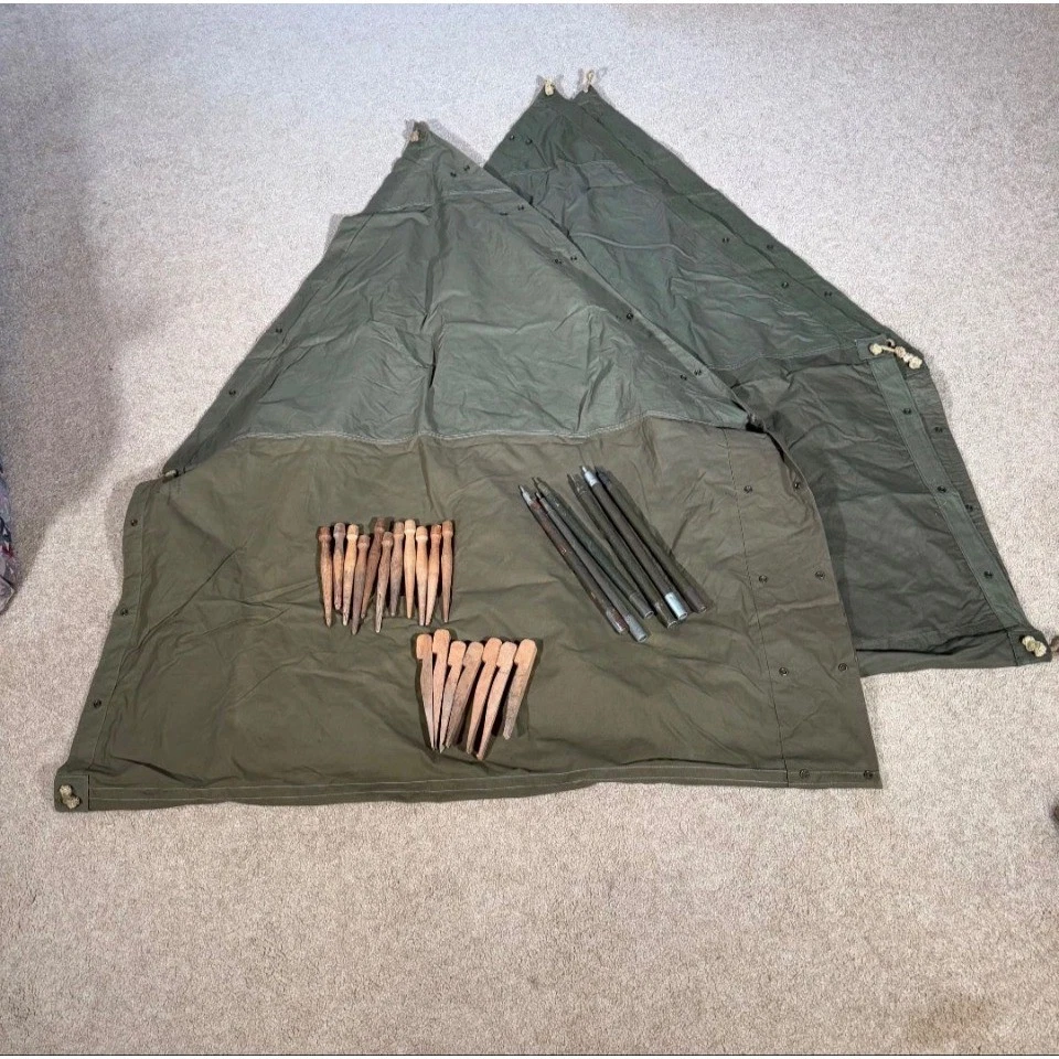 Shelter Half products for sale | eBay