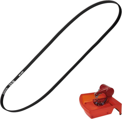 Ring Saw Drive Belt for Gemini Taurus 2 and 3 Ring Saw