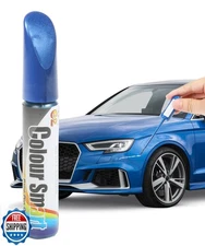 UNLRAE Car Paint Scratch Repair,Car Accessories Easy Repair Touch Up Paint Pe