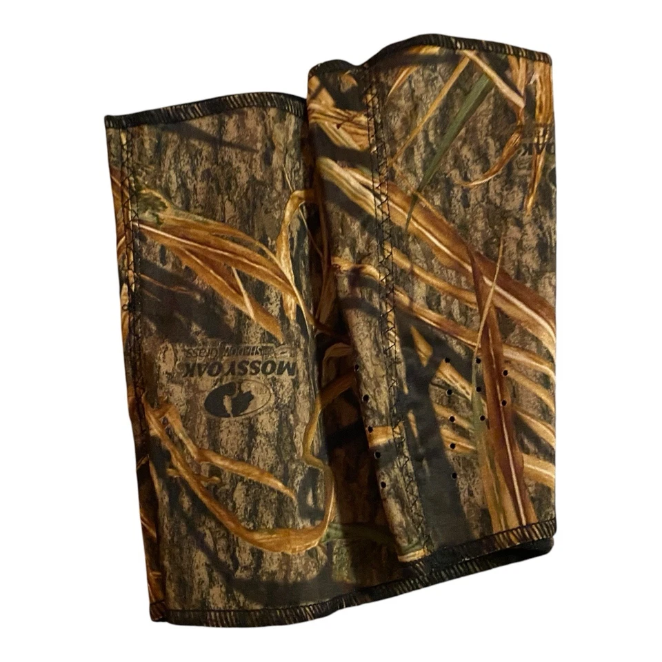 Stormkloth Mossy Oak Thermal Face Mask - Size L/XL - New with Tags - Image 3 of 3