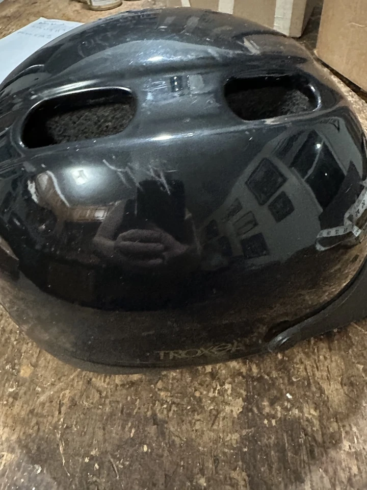 Casco de montar para adultos Foto 4 de 4