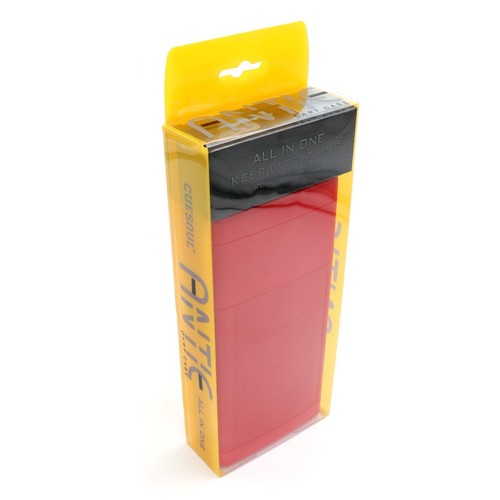 CueSoul Solid Antie Dart Case - Picture 1 of 2