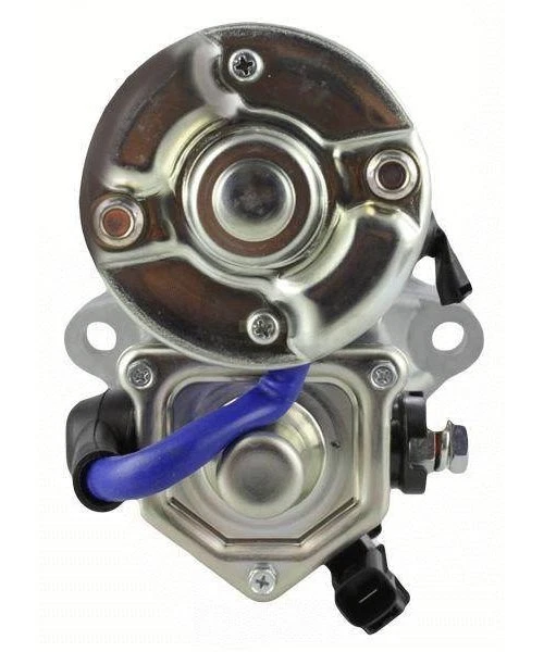 Motor de arranque Denso nuevo original 228000-5980 para Toyota Coaster Land Cruiser 3,5 4,2 Foto 4 de 4