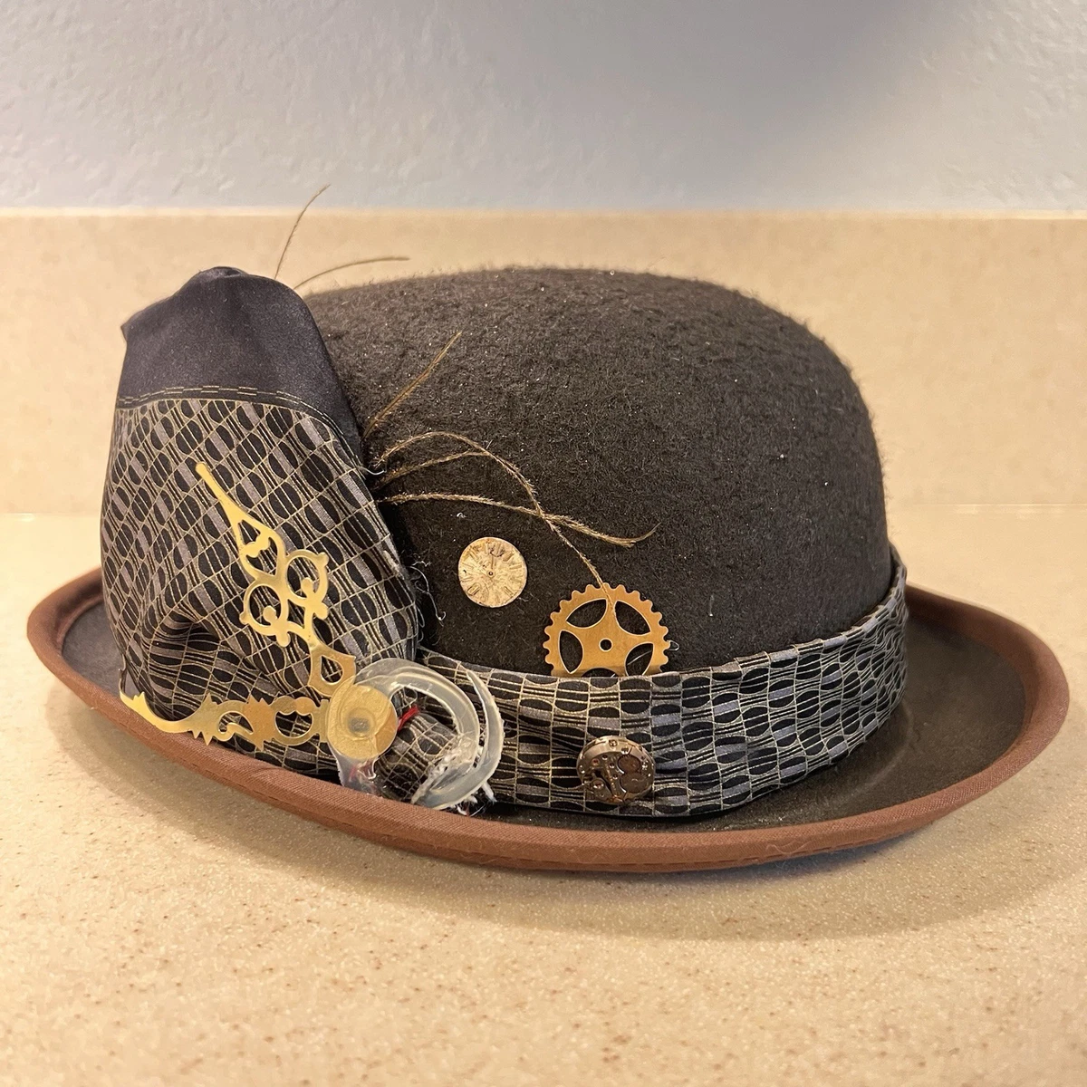 Derby Victorian Vintage Hats for Women for sale | eBay