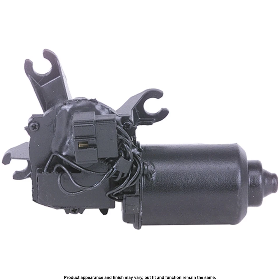 Cardone Windshield Wiper Motor For Mazda 323 & Mercury Tracer 1988 1989 - Image 2 of 3