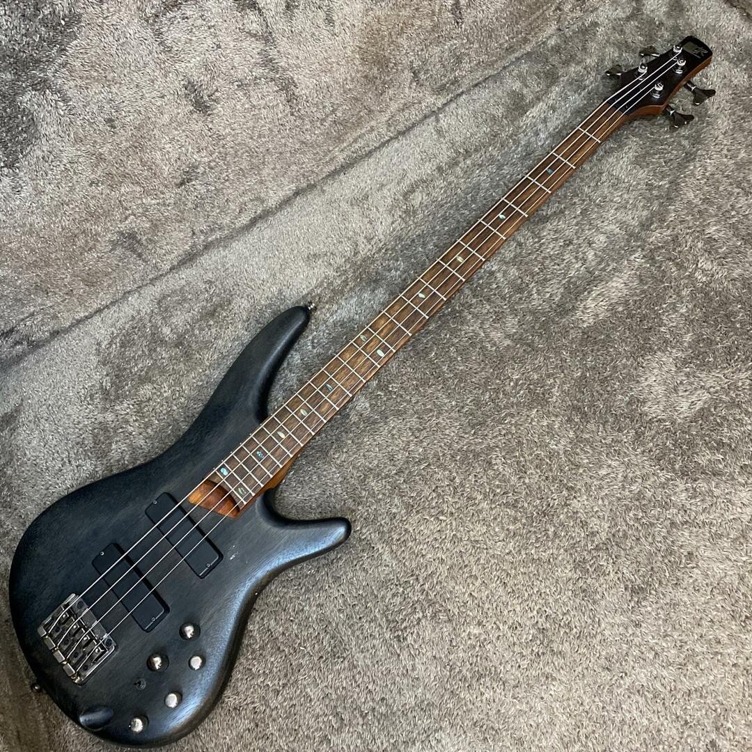 Ibanez SR500 アイバニーズ bartolini mk1 ブラック Ibanez SR500 アイバニーズ bartolini mk1 ブラック Amazon