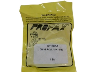 INDUSTRIAL MRO PROFAX KP1886-1 DRIVE ROLL NSMP