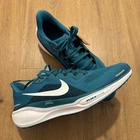 NIKE ZOOM PEGASUS 41 MEN'S 14 SHOES SNEAKERS NFL JACKSONVILLE JAGUARS FZ5085-400