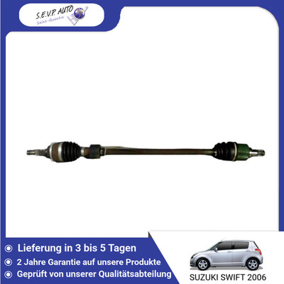   ÜBERTRAGUNG VORNE RECHTS   SUZUKI SWIFT 4410163J03  