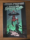 Amazing Spider-Man TPb Until The Stars Turn Cold Vol 03