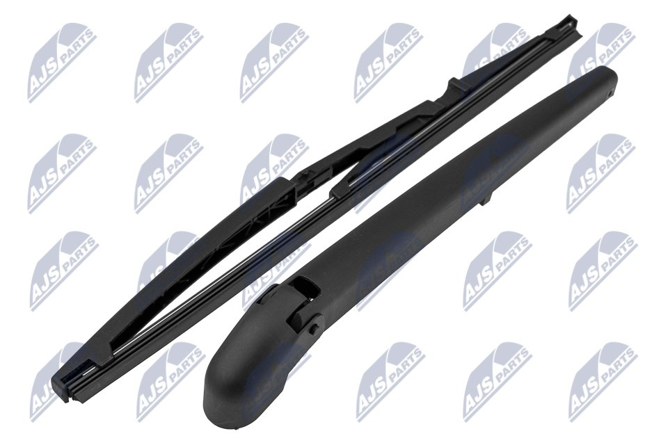 Rear NTY OE EWB-FT-002 Wiper Arm, window cleaning for FIAT