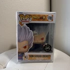 Funko Pop! Vinyl: Dragon Ball - Son Gohan (Beast) (Glow) (Chase) #1703