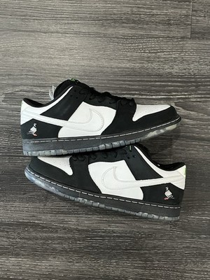Jeff Staple x Dunk Low SB 'Panda Pigeon' 192501961307| eBay