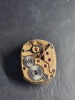 OMEGA Watch Co. Movement 484 with Hands for Parts Or Repair — photo 1