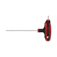 T-Griff-Innensechskant-SchlüSsel, 2,5Mm Ks Tools 151.2687