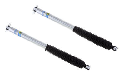 Bilstein B8 5100 Rear Shock Absorbers for 00-05 Ford Excursion Set of 2