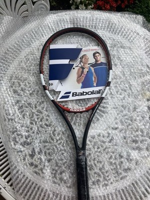 Tennisschläger Babolat Pure Control Tour (please give a price offer) 320g L3 Neu