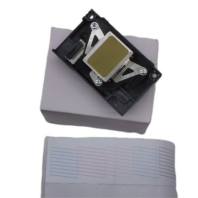 Printhead Fits For Epson Stylus Photo T50 P60 R280 TX650 R295 T59 P50 R330 R285