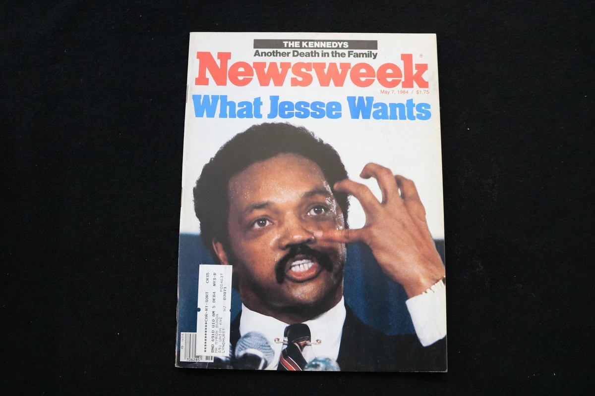 Newsweek Magazines 1980-1999 for sale | eBay