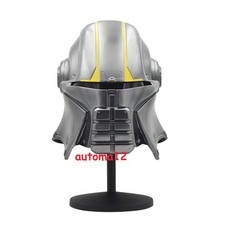 Star Wars Starkiller Helmet Cos Wearable Resin Mask Collectible Prop Replicas