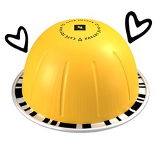 Nespresso Vertuo CAF JOYEUX 7.77 fl oz 100 Caps