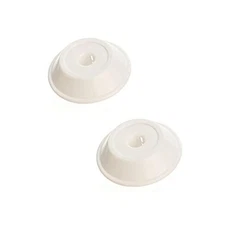  2pcs Spool Cap #79070 Compatible with Juki, Singer, Viking Sewing Machines 