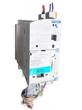 Lenze 8200 Vector E82EV251_2C Frequency Inverter 0.25kW 230/240V VFD Drive