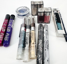 Lot Of Makeup Hard Candy Eyeshadow, Lip Gloss, Liner, New  Sealed FREE Shipping