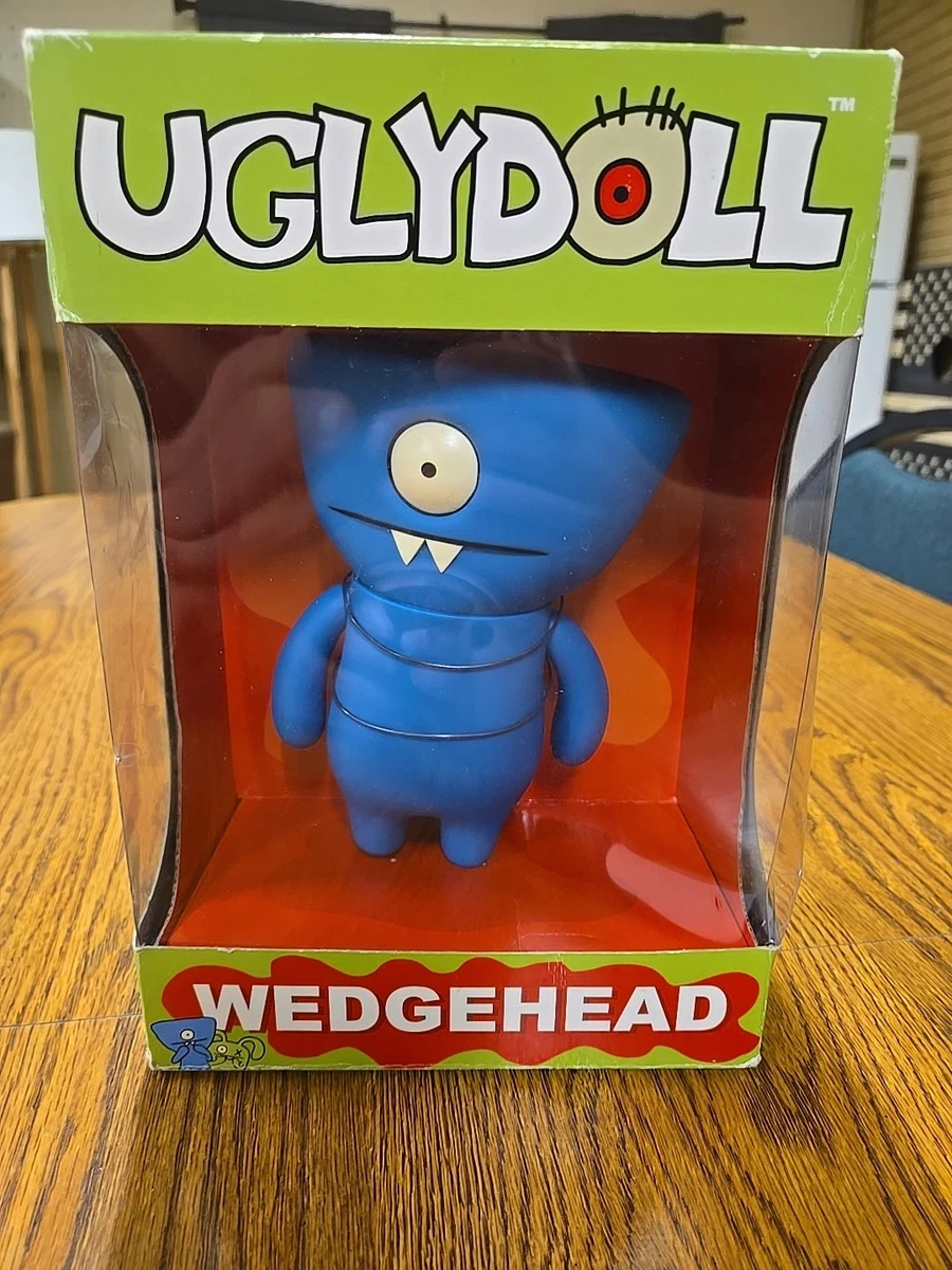 Uglydoll Action Figures for sale | eBay