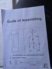 Corner Table, 90cm Tall Plant Stand Side Table End Table for Living Room