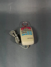 GTCO CalComp Lectra Graphics Digitizer Drawing Pad Tablet Mouse Cursor 16 Button