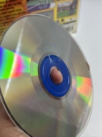 NFL 2K (Sega Dreamcast, 1999)