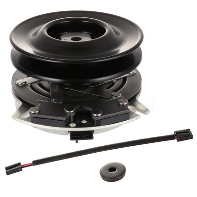 Elteric PTO Clutch Fit for WARNER 5219-177 Lawn Mower