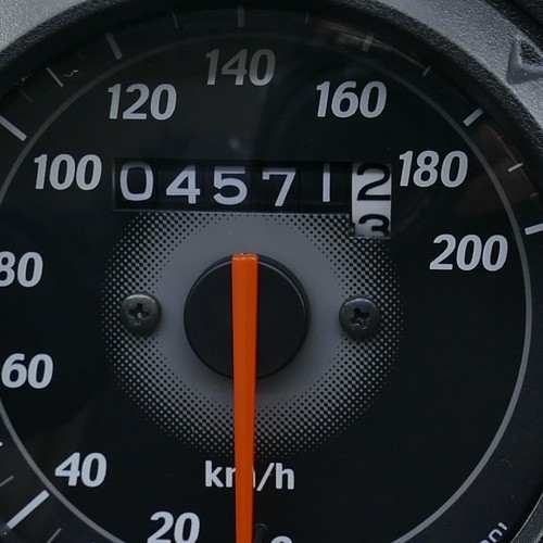 Arranque de arranque HONDA CBR125 CBR125R JC39 solo 4571 km - Imagen 5 de 5
