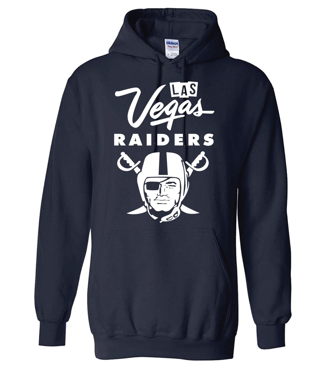 Las Vegas Raiders Hoodie