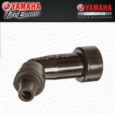 NEW YAMAHA GRIZZLY KODIAK RAPTOR MOTO-4 TRI-MOTO YFM YFB OEM SPARK PLUG CAP BOOT