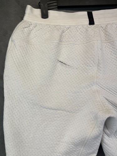 NIKE Therma-Fit ADV Tech Pack Jogger Pants - Mens Size Medium - STAINED (3138) - Picture 19 of 24