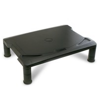 2lb Depot Monitor Stand Printer Stand With Adjustable 3 Heights Riser 15.5 X ... 2lb Depot Monitor Stand Printer Stand With Adjustable 3 Heights Riser 15.5 X ...