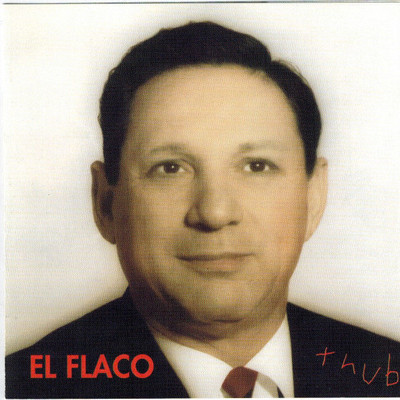 EL FALCO - Thub (CD 1994)