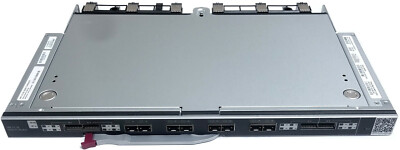 HPE Virtual Connect SE 16Gb Fibre Channel Module for Synergy 785338-001