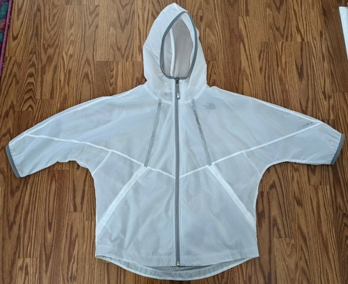 north face short sleeve jacket